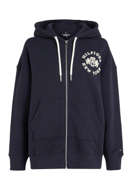 Tommy Hilfiger Худи с цип - Pepit.bg