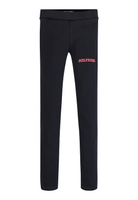 Tommy Hilfiger Клин с лого - Pepit.bg