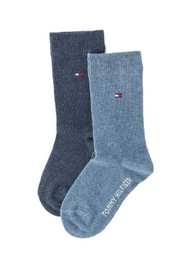 Tommy Hilfiger Комплект чорапи - 2 чифта - Pepit.bg