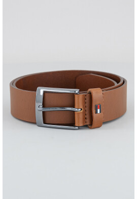 Tommy Hilfiger Кожен колан Adan - Pepit.bg