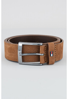 Tommy Hilfiger Кожен колан Adan - Pepit.bg
