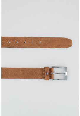 Tommy Hilfiger Кожен колан Adan - Pepit.bg