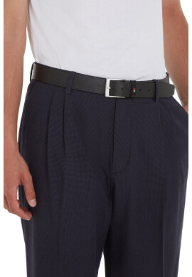 Tommy Hilfiger Кожен колан Adan - Pepit.bg