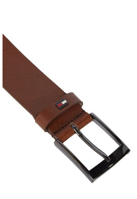 Tommy Hilfiger Кожен колан Adan - Pepit.bg
