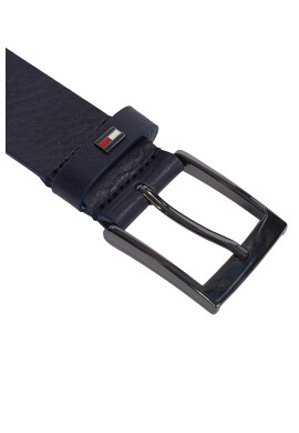 Tommy Hilfiger Кожен колан Adan - Pepit.bg