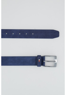 Tommy Hilfiger Кожен колан Adan - Pepit.bg