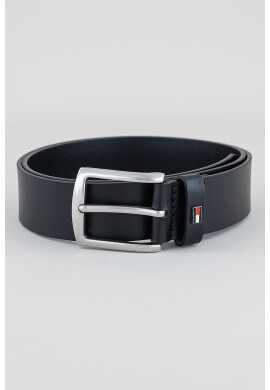 Tommy Hilfiger Кожен колан Denton - Pepit.bg