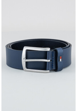 Tommy Hilfiger Кожен колан Denton - Pepit.bg
