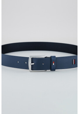 Tommy Hilfiger Кожен колан Denton - Pepit.bg