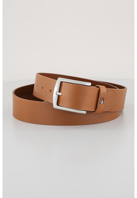 Tommy Hilfiger Кожен колан Denton - Pepit.bg