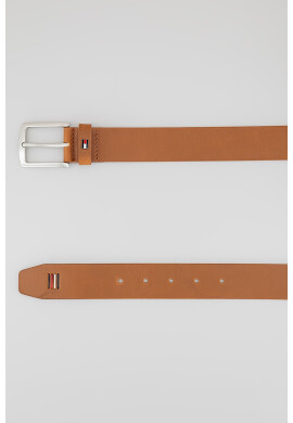 Tommy Hilfiger Кожен колан Denton - Pepit.bg