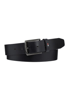 Tommy Hilfiger Кожен колан Denton - Pepit.bg