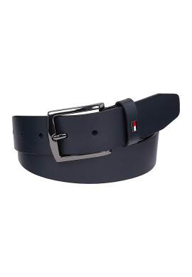 Tommy Hilfiger Кожен колан Denton - Pepit.bg