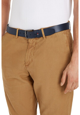 Tommy Hilfiger Кожен колан Denton - Pepit.bg