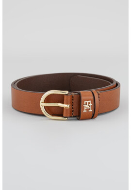 Tommy Hilfiger Кожен колан Essential - Pepit.bg