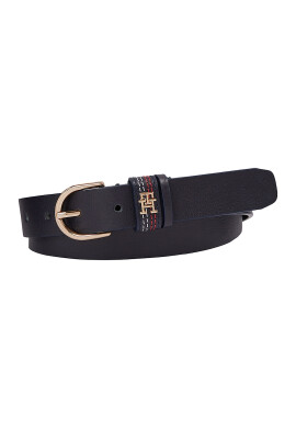 Tommy Hilfiger Кожен колан Essential Effortless - Pepit.bg