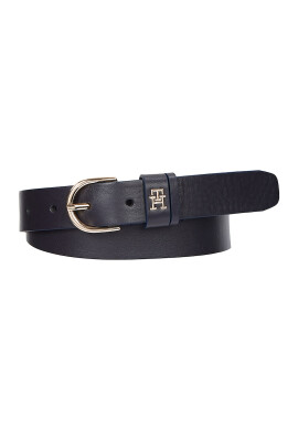 Tommy Hilfiger Кожен колан Essential Effortless - Pepit.bg