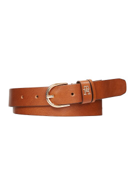 Tommy Hilfiger Кожен колан Essential Effortless - Pepit.bg