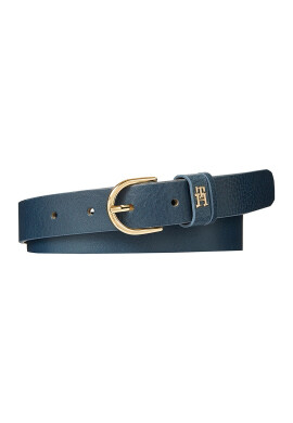 Tommy Hilfiger Кожен колан Essential Effortless - Pepit.bg