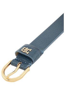 Tommy Hilfiger Кожен колан Essential Effortless - Pepit.bg