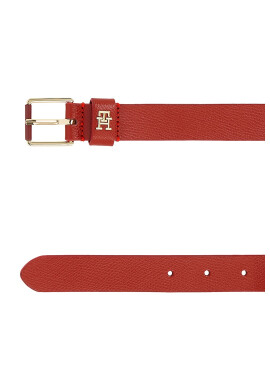 Tommy Hilfiger Кожен колан Heritage - Pepit.bg