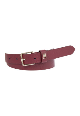 Tommy Hilfiger Кожен колан Heritage - Pepit.bg