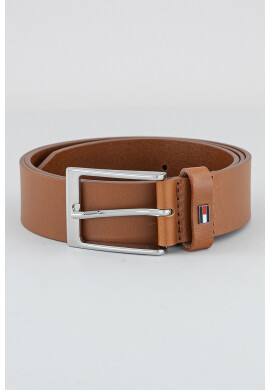 Tommy Hilfiger Кожен колан Layton - Pepit.bg