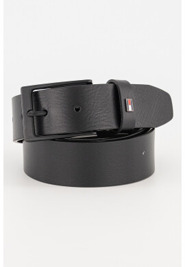 Tommy Hilfiger Кожен колан Layton - Pepit.bg