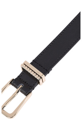 Tommy Hilfiger Кожен колан Luxe - Pepit.bg