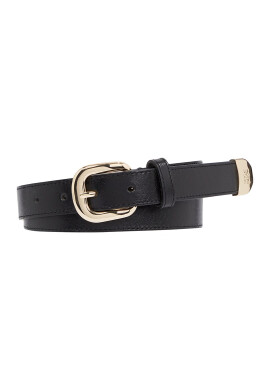 Tommy Hilfiger Кожен колан Refined - Pepit.bg