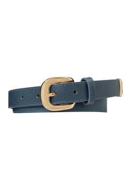 Tommy Hilfiger Кожен колан Refined - Pepit.bg