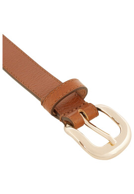 Tommy Hilfiger Кожен колан Refined - Pepit.bg