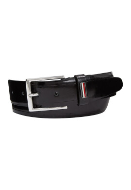 Tommy Hilfiger Кожен колан с лого - Pepit.bg