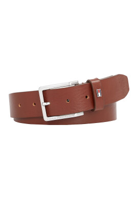 Tommy Hilfiger Кожен колан с лого - Pepit.bg