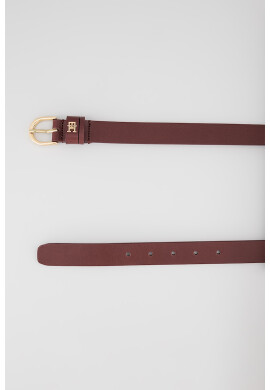 Tommy Hilfiger Кожен колан с лого - Pepit.bg