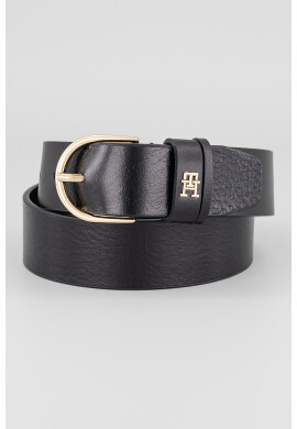 Tommy Hilfiger Кожен колан с лого - Pepit.bg