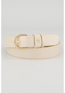 Tommy Hilfiger Кожен колан с лого - Pepit.bg