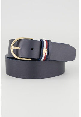 Tommy Hilfiger Кожен колан с лого - Pepit.bg