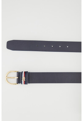 Tommy Hilfiger Кожен колан с лого - Pepit.bg