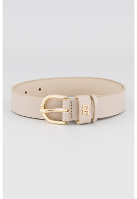 Tommy Hilfiger Кожен колан с лого - Pepit.bg