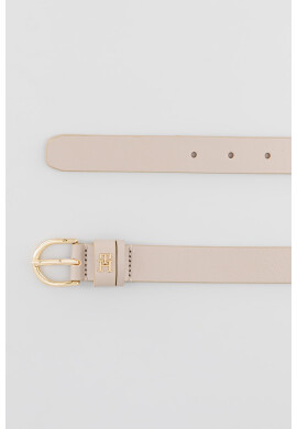 Tommy Hilfiger Кожен колан с лого - Pepit.bg