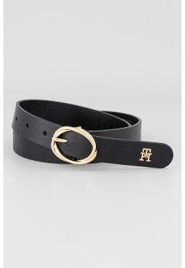 Tommy Hilfiger Кожен колан The Chic - Pepit.bg