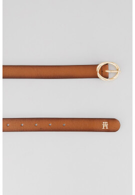 Tommy Hilfiger Кожен колан The Chic - Pepit.bg