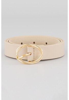 Tommy Hilfiger Кожен колан The Chic - Pepit.bg