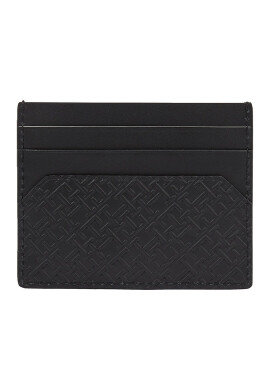 Tommy Hilfiger Кожен портфейл TH Monogram - Pepit.bg