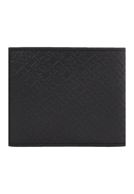 Tommy Hilfiger Кожен портфейл TH Monogram Extra - Pepit.bg