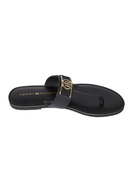 Tommy Hilfiger Кожени чехли с монограм - Pepit.bg