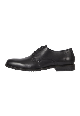 Tommy Hilfiger Кожени обувки Core Derby - Pepit.bg