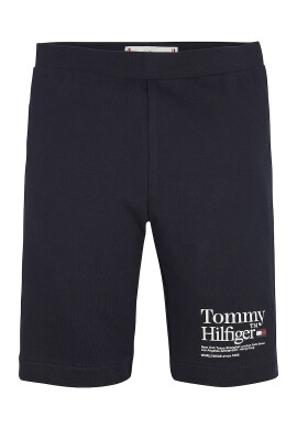 Tommy Hilfiger Къс клин с лого - Pepit.bg
