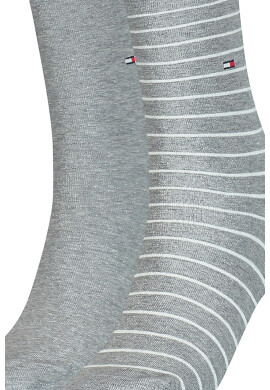 Tommy Hilfiger Къси чорапи - 2 чифта - Pepit.bg